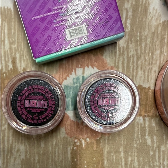 Jeffree Star Translucent and Natural Makeup Collection - Picture 7 of 7